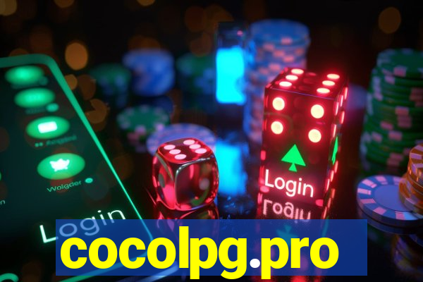 cocolpg.pro