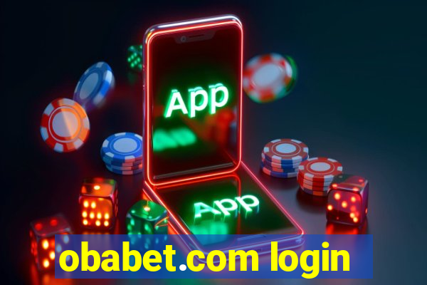 obabet.com login