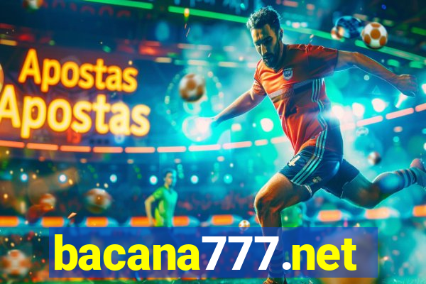 bacana777.net