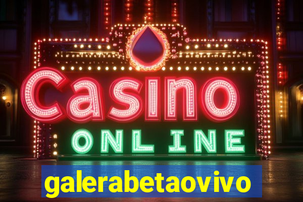 galerabetaovivo