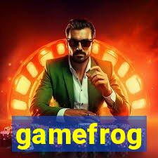 gamefrog