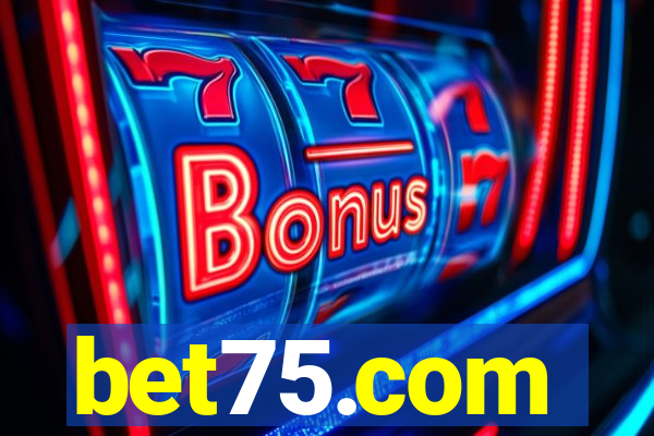 bet75.com