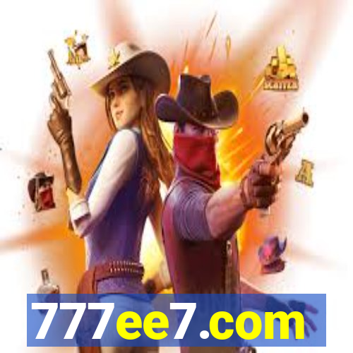 777ee7.com