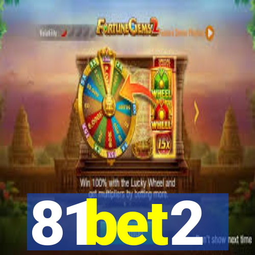 81bet2