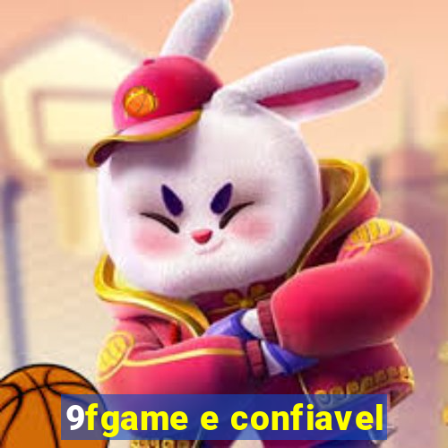 9fgame e confiavel