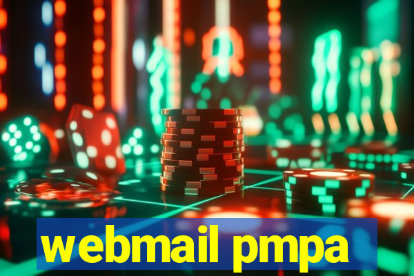 webmail pmpa