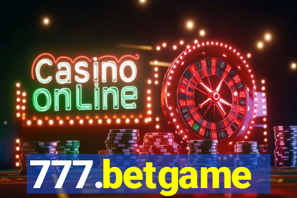 777.betgame