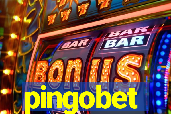 pingobet