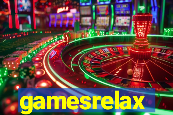 gamesrelax