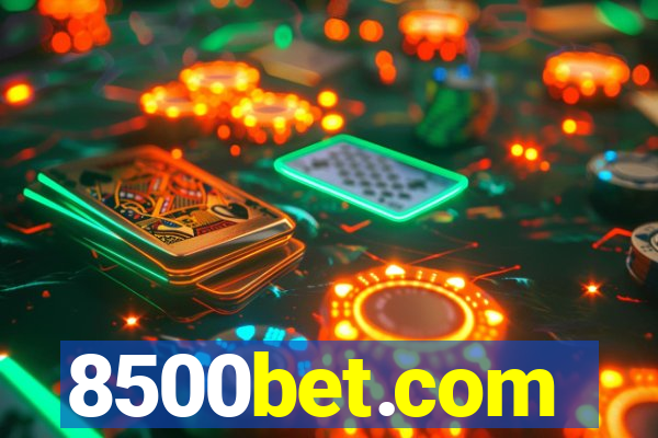 8500bet.com