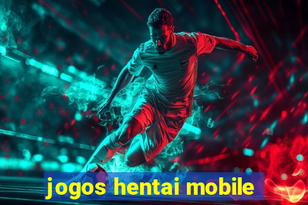 jogos hentai mobile