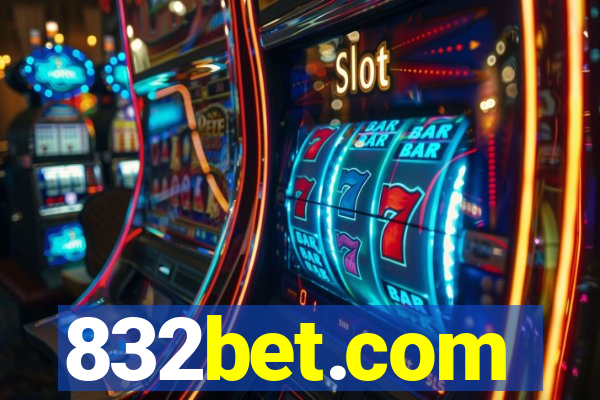 832bet.com