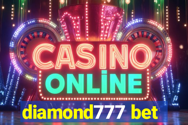 diamond777 bet