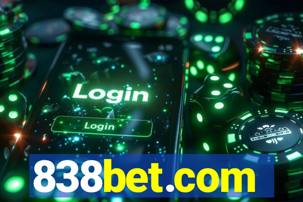 838bet.com