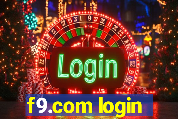 f9.com login