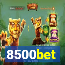 8500bet