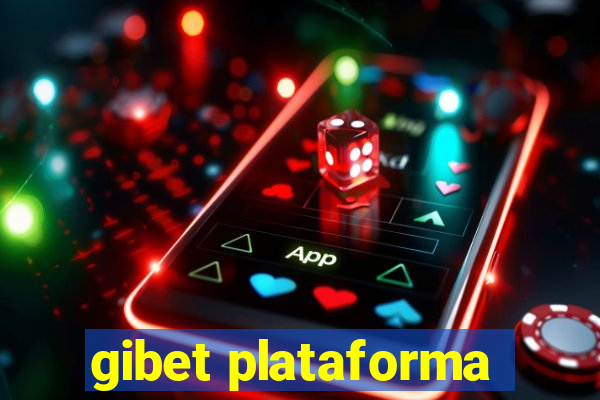 gibet plataforma