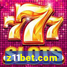 z11bet.com