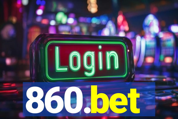 860.bet