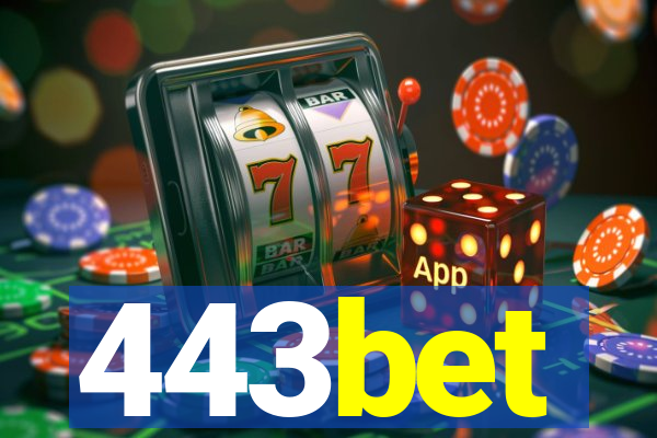 443bet