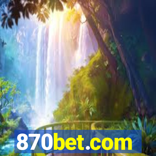 870bet.com