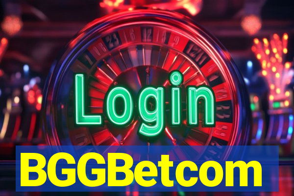 BGGBetcom