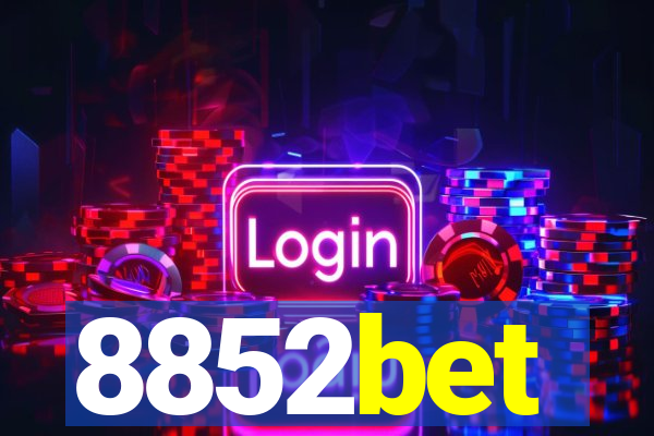 8852bet