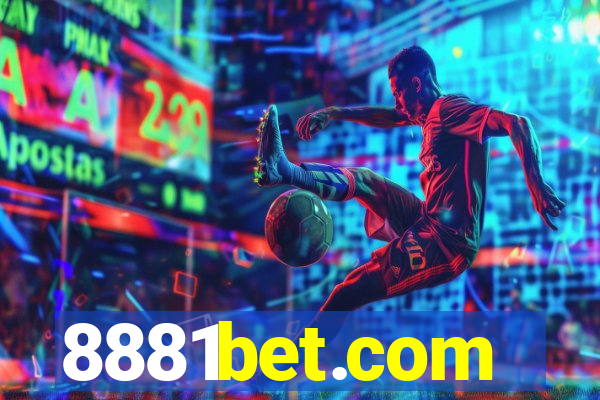 8881bet.com