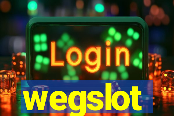 wegslot