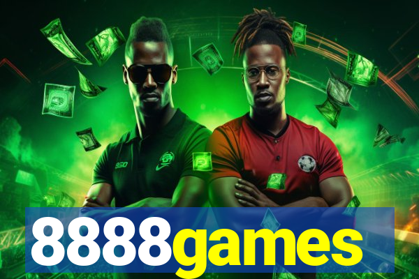 8888games