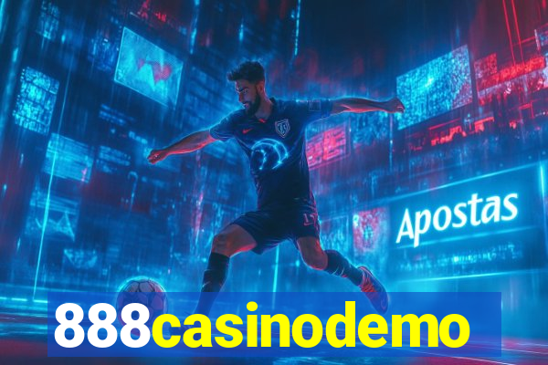 888casinodemo