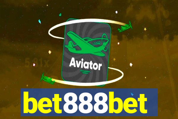 bet888bet