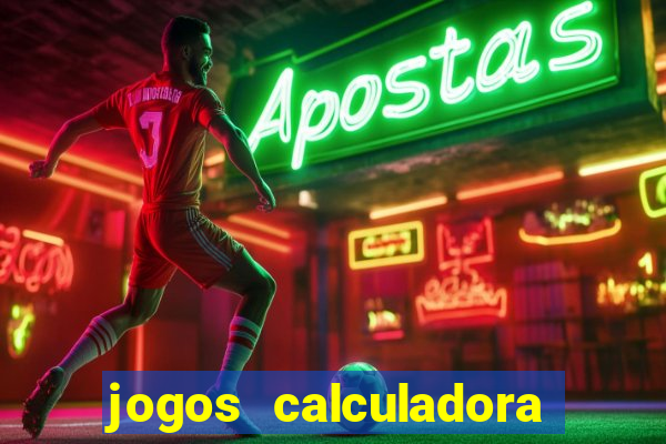 jogos calculadora do amor