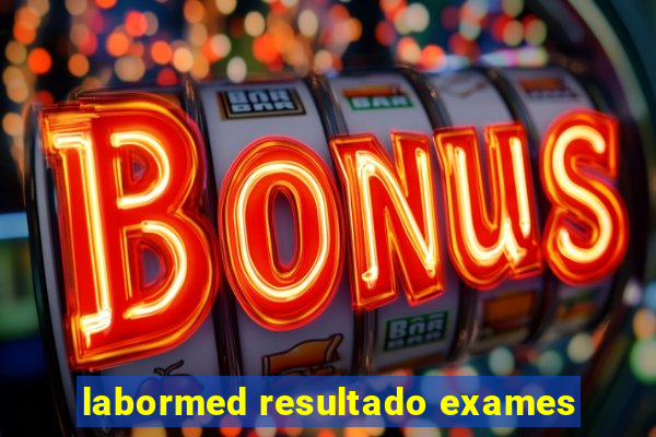 labormed resultado exames