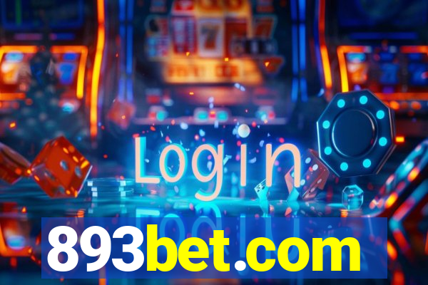 893bet.com