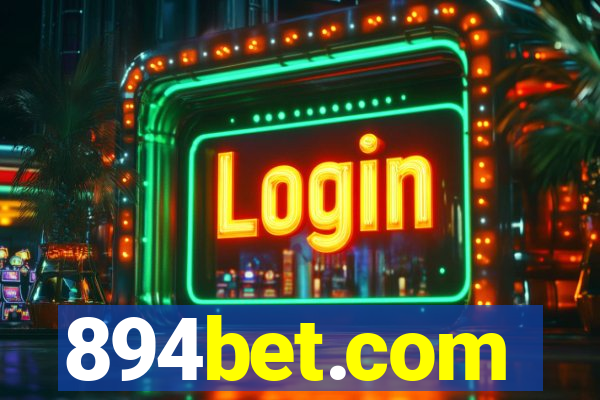 894bet.com