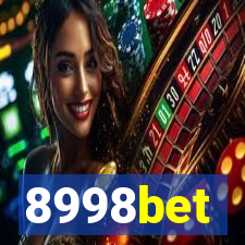 8998bet