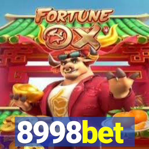 8998bet