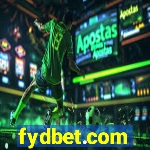 fydbet.com