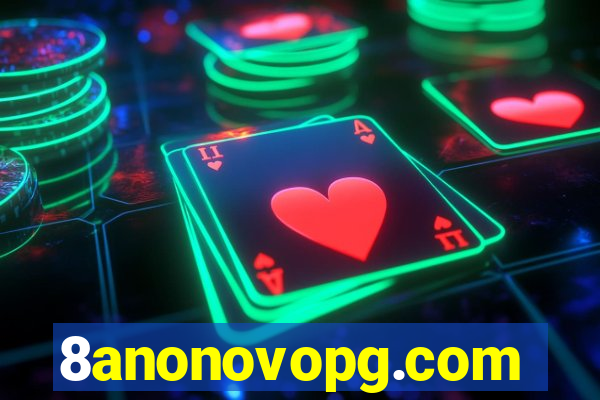 8anonovopg.com