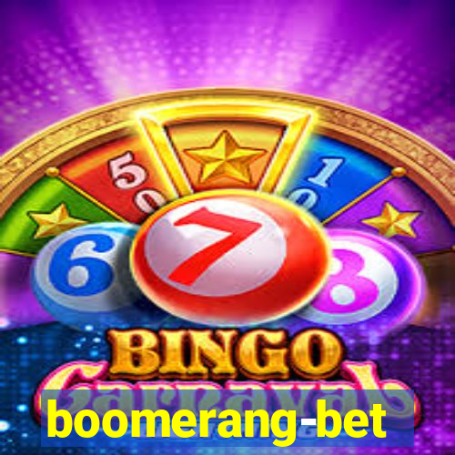 boomerang-bet