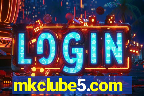 mkclube5.com