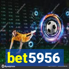 bet5956