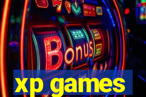 xp games