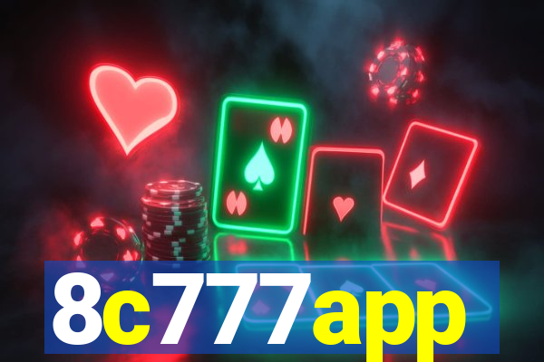 8c777app