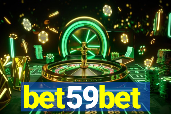 bet59bet