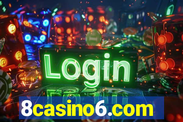 8casino6.com