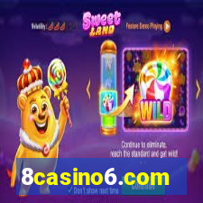 8casino6.com