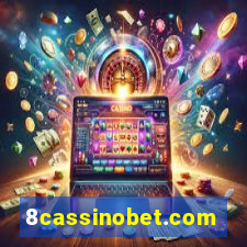 8cassinobet.com