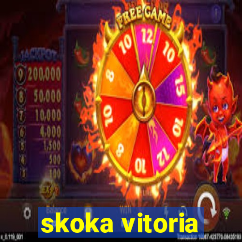 skoka vitoria